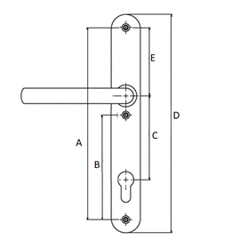 What To Know Before Buying UPVC Door Handles