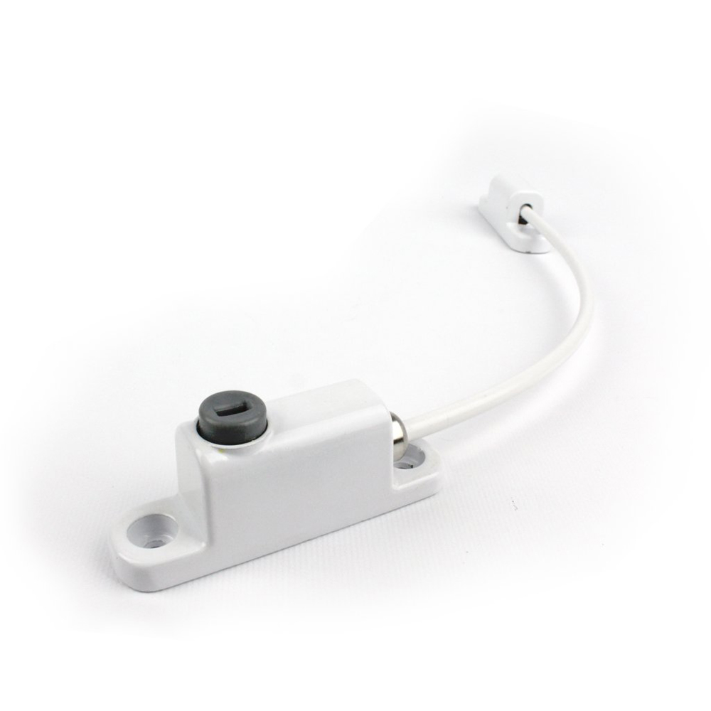 Window Restrictors