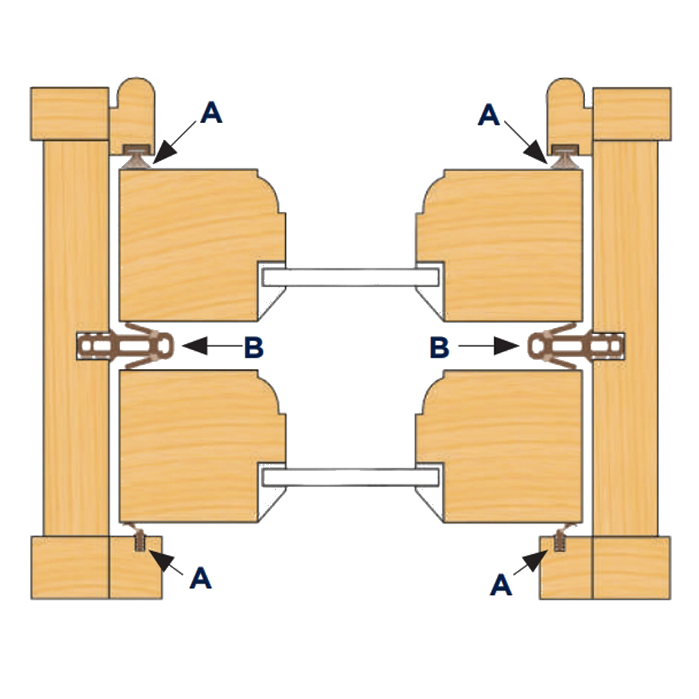 Sash Window Seals