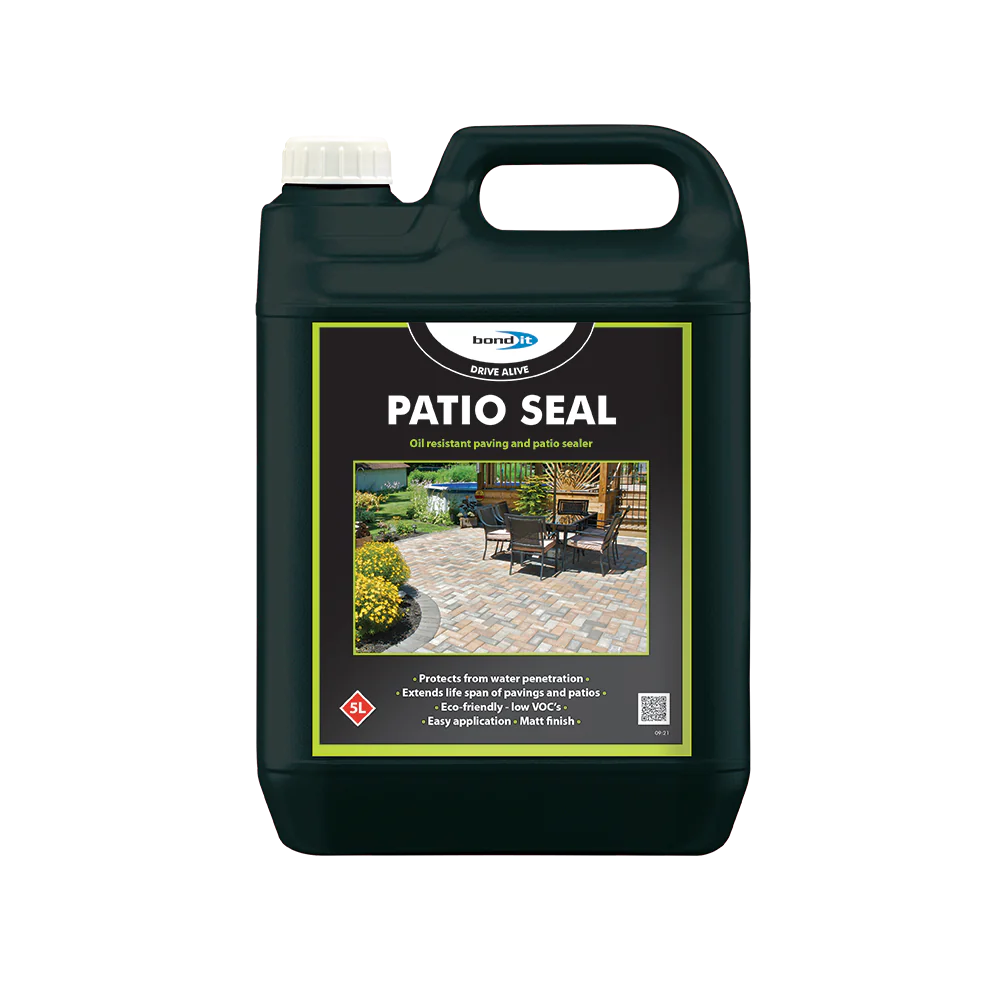 Patio seal 5 litre