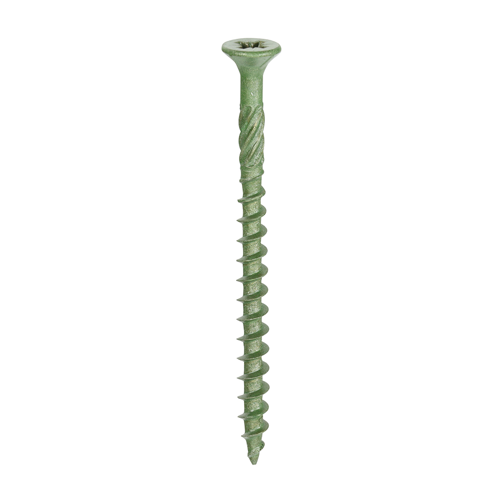 Decking Screw 4.5mm x 50mm Box of 200