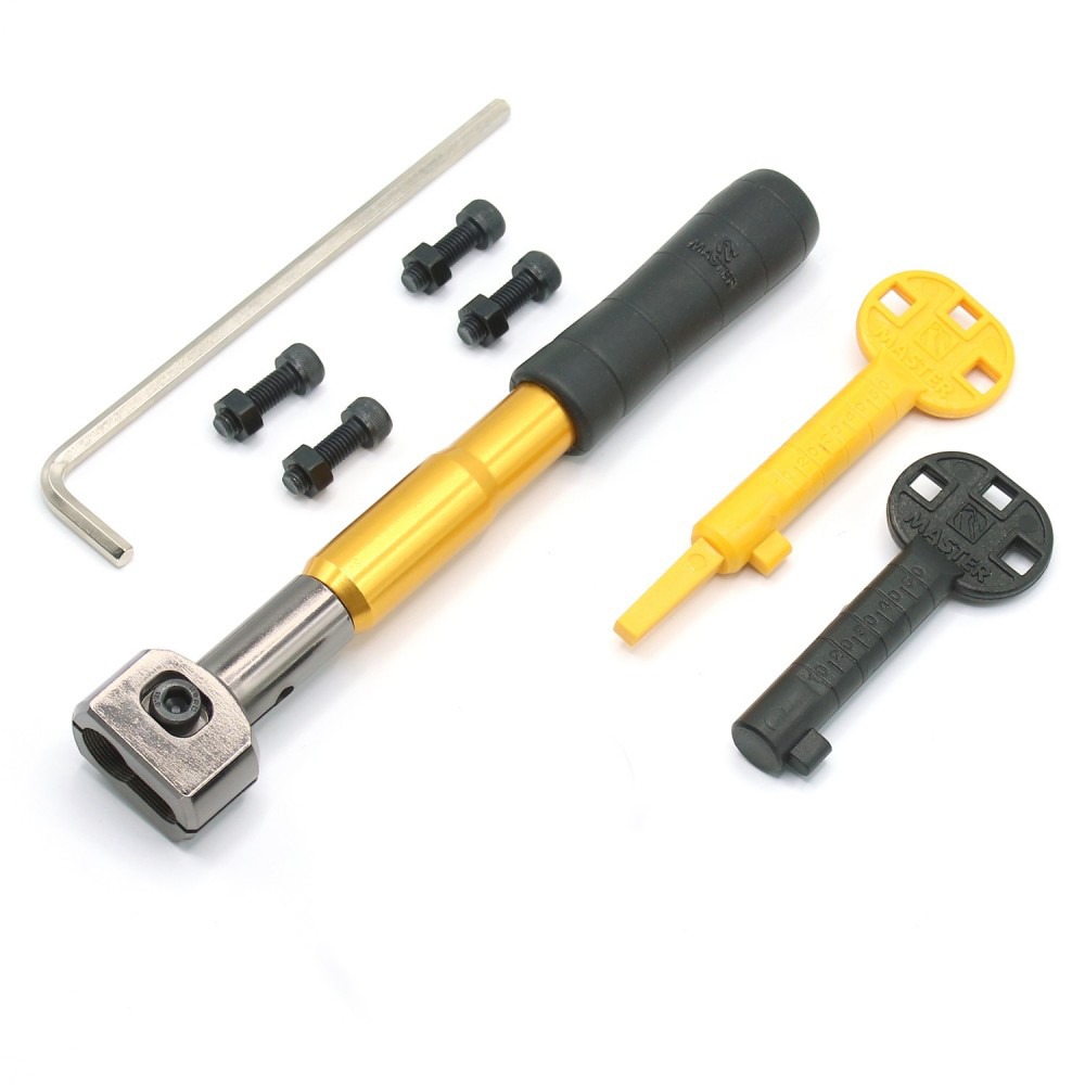 Locksmithing Tools