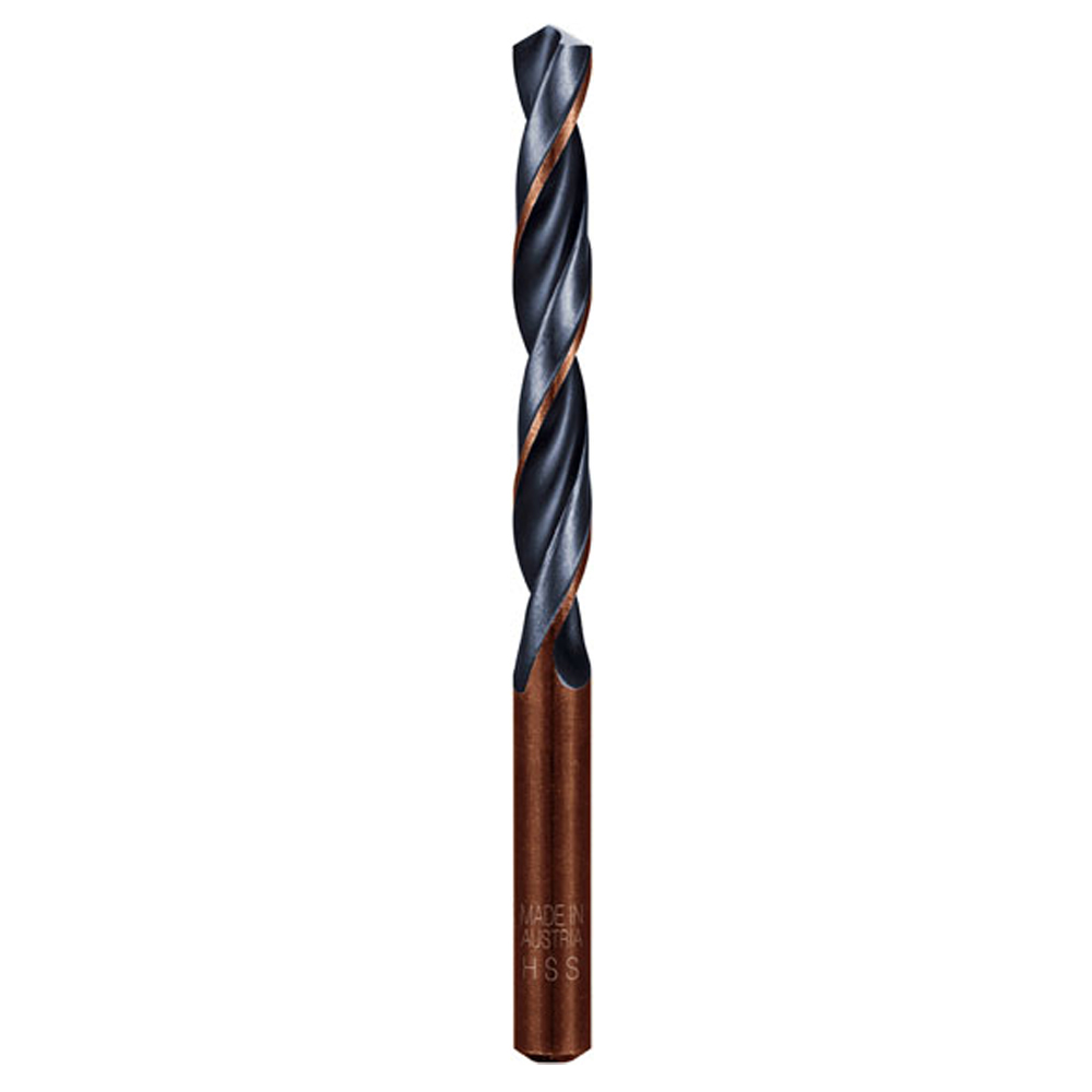 HSS Jobber Drill Bit 1.0mm