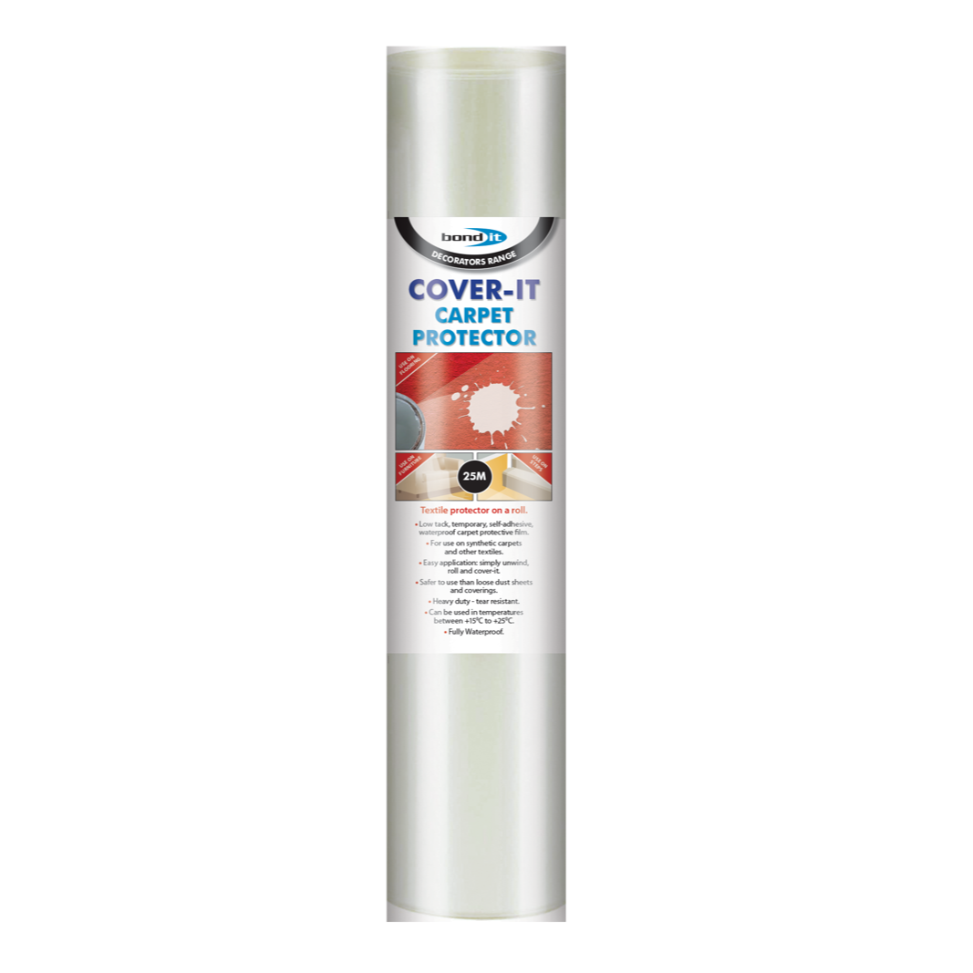Carpet Protector - 600mm x 25m