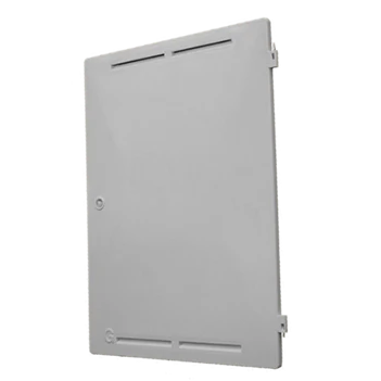 Gas Meter Door Box Right Hand Hinged 