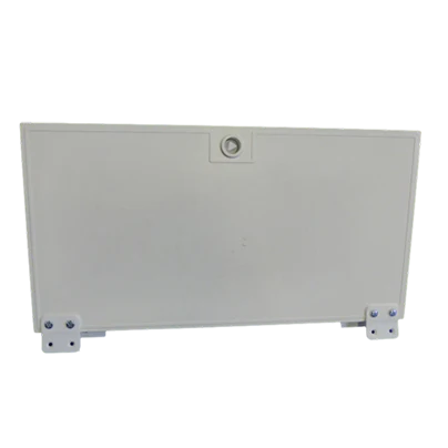 MK1 Surface Mounted Gas Meter Box Door 
