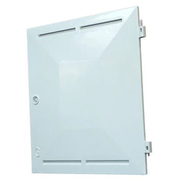 MK2 Surface Mounted Gas Meter Box Door