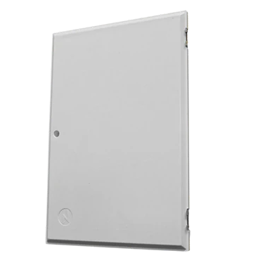  Medium Manweb Electricity Meter Box Door Butt Hinged