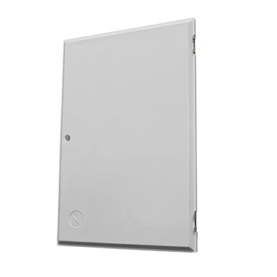  Medium Manweb Electricity Meter Box Door Butt Hinged