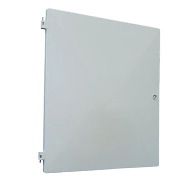 MK1 Recessed Gas Metre Box Door