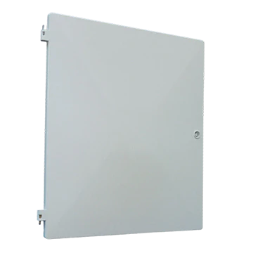 MK1 Recessed Gas Metre Box Door