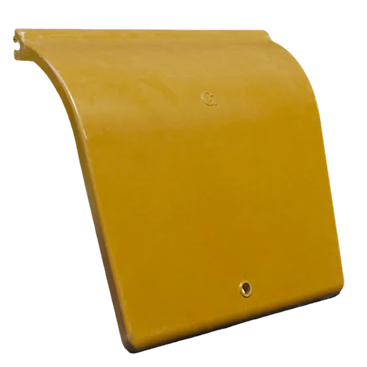 Multibox Gas Meter Box Lid 