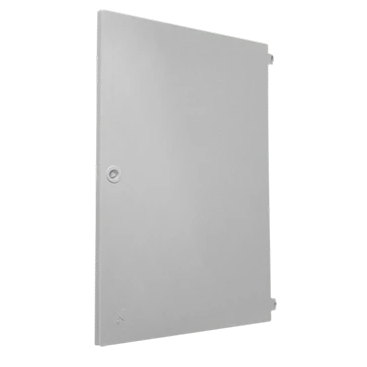 Electricity Meter Box Door Pin Hinged 