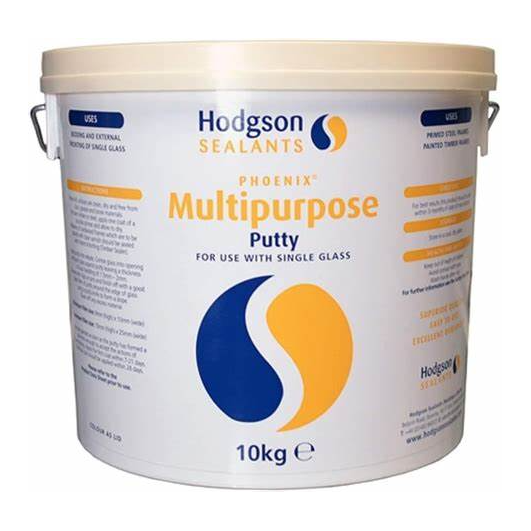 Multi-purpose Putty 10kg