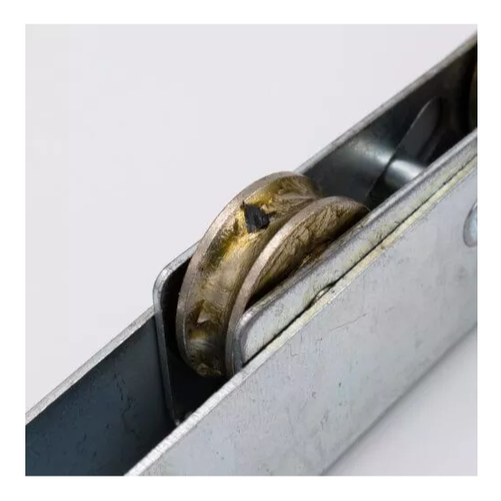 TRPV Patio Roller