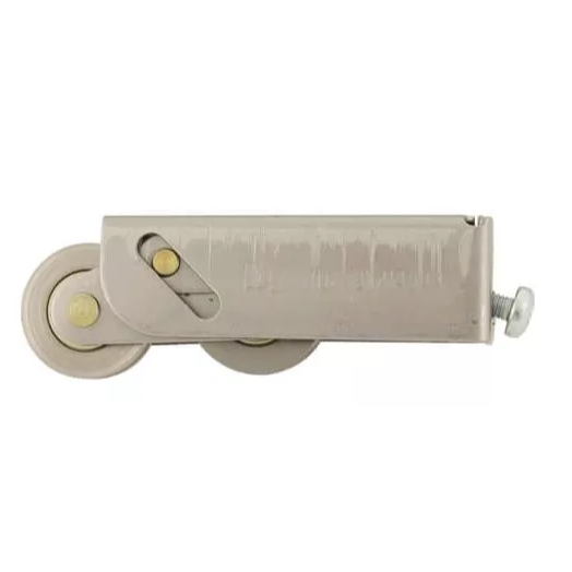 Steel Patio Single Wheel Roller