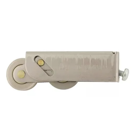 Steel Patio Single Wheel Roller