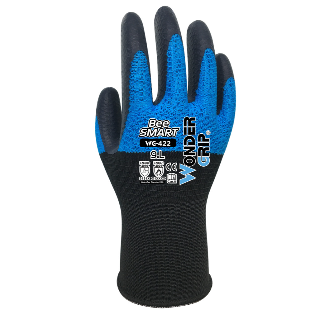 Wonder Grip Bee-Smart Size 10 XL WG-42210