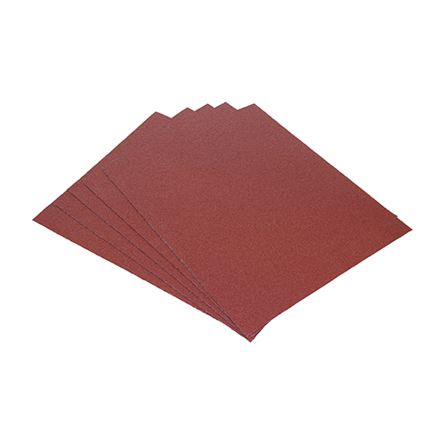 Sanding Sheets