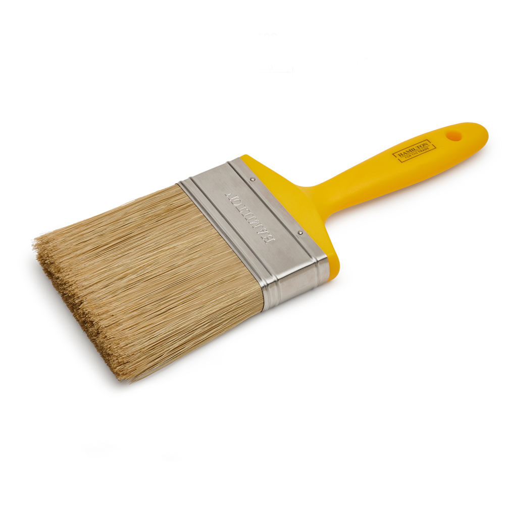 4&quot; Masonry Brush