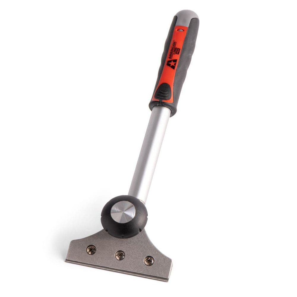 4&quot; Adjustable Scraper