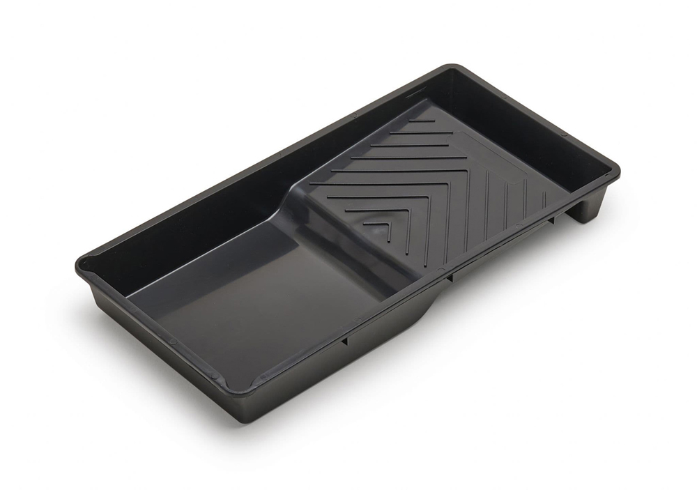 4&quot; Plastic Roller Tray