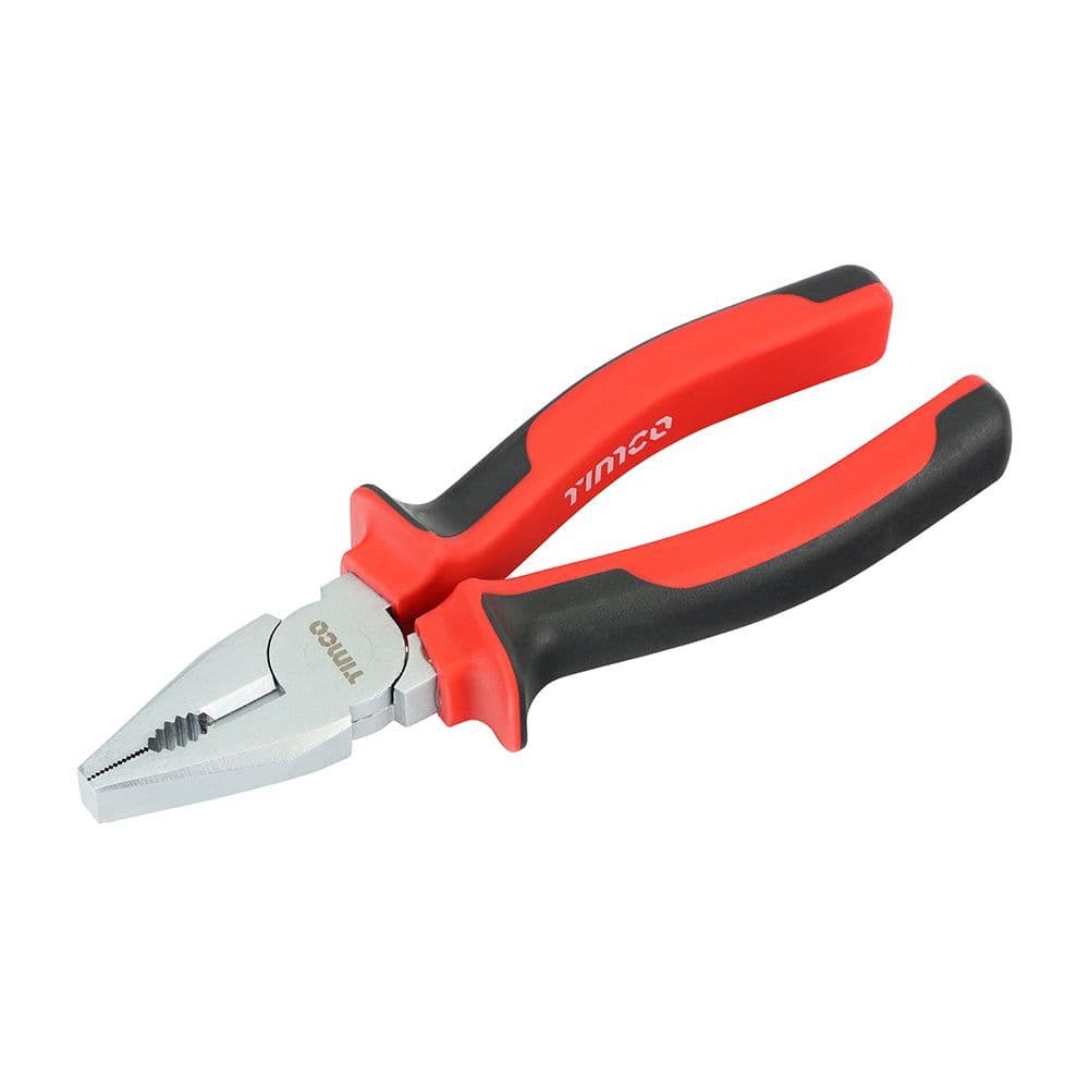 6&quot; Combination Pliers