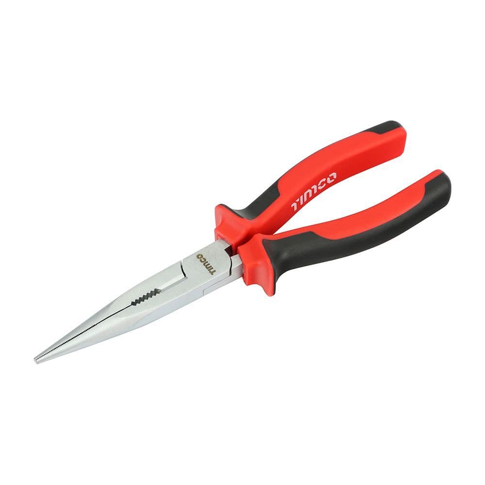 8&quot; Long Nose Pliers