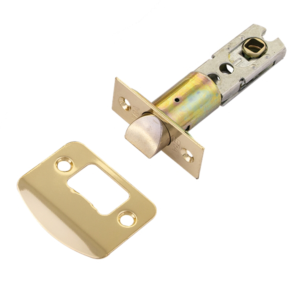 ERA Knobset Adjustable Latch 60-70mm
