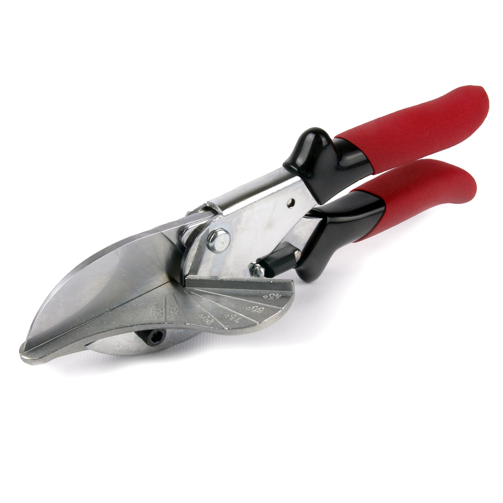 Mitre Shears Fixed Blade