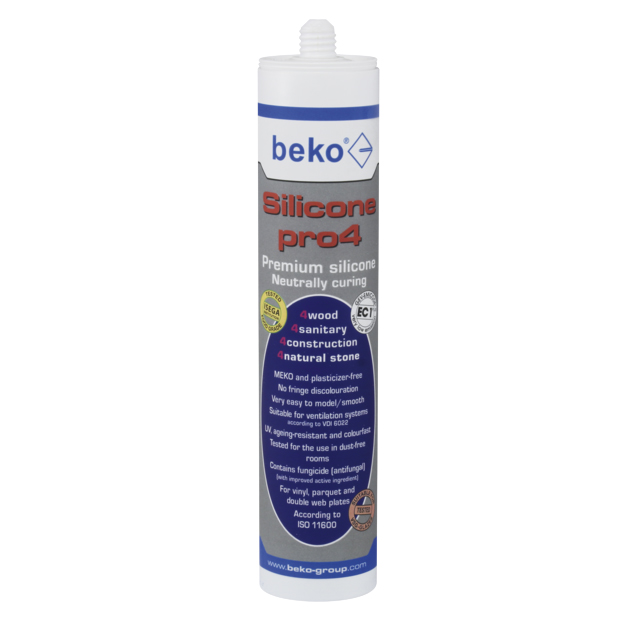 Silicone Pro4 Oak