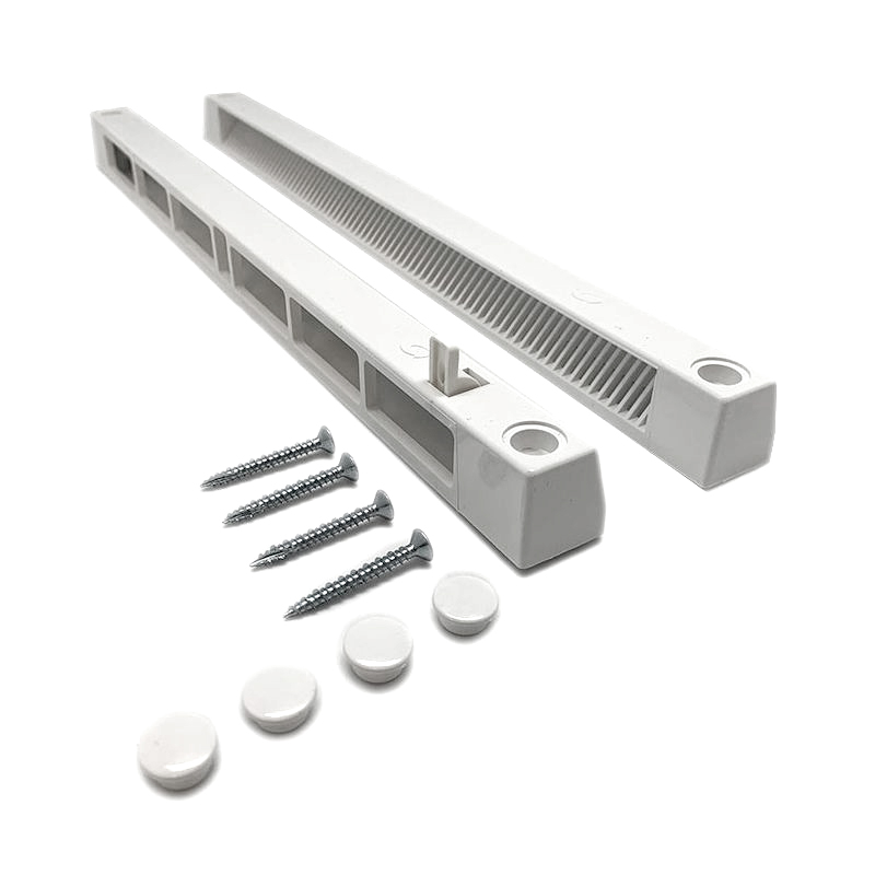 Trickle Vent Standard 3000SFW - White