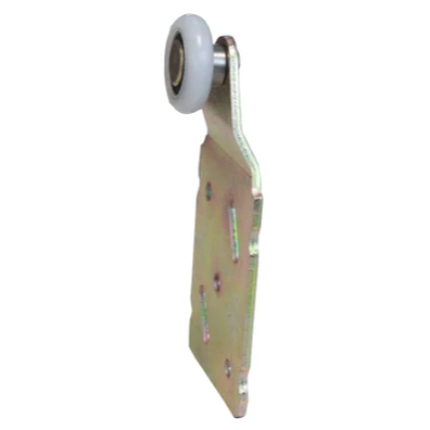 Henderson 220 Hanger Sliding Wheel Bracket