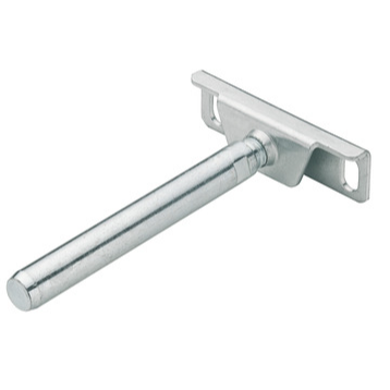 Concealed Shelf Support For Floating Shelf