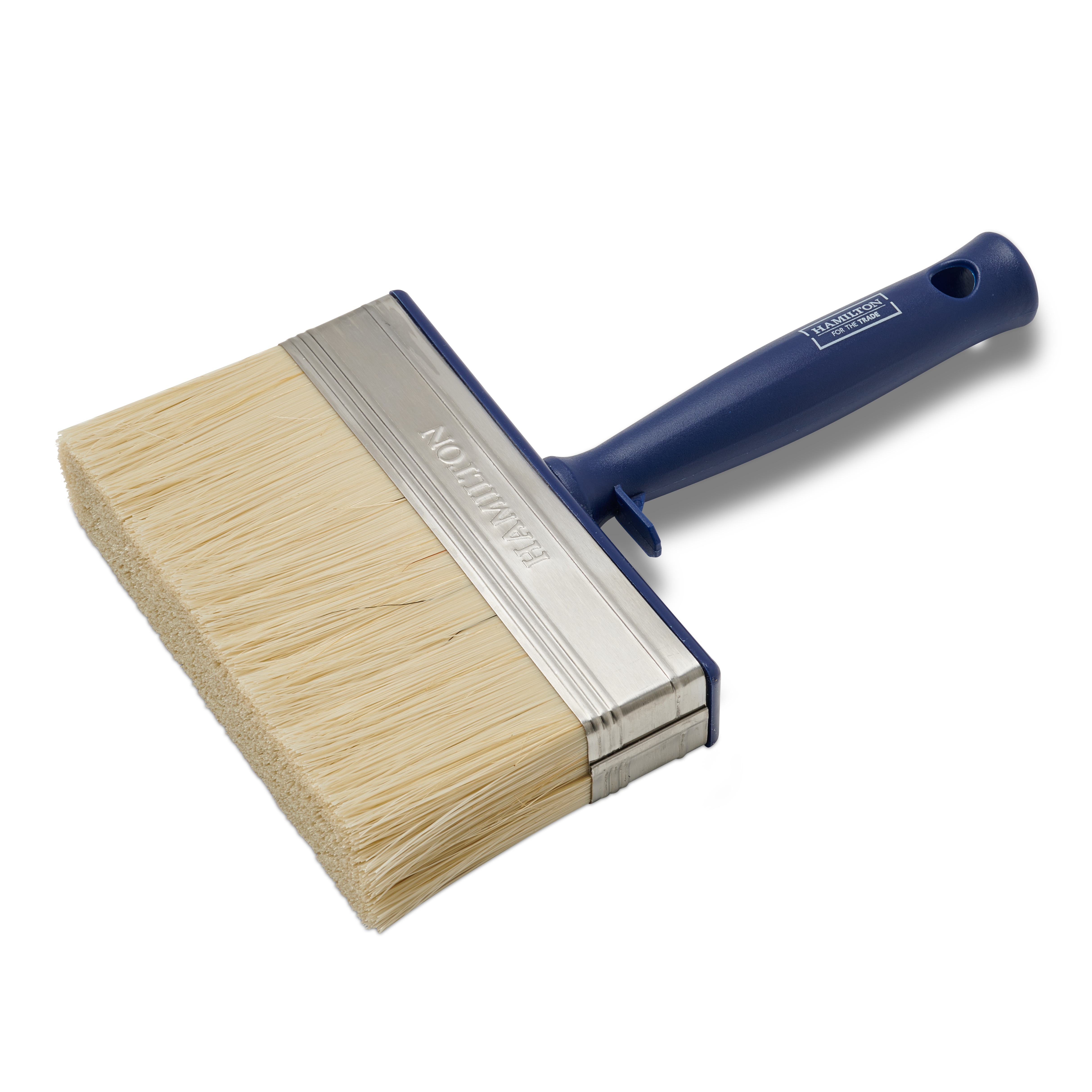 Multi Purpose Block Brush 5.5&quot;