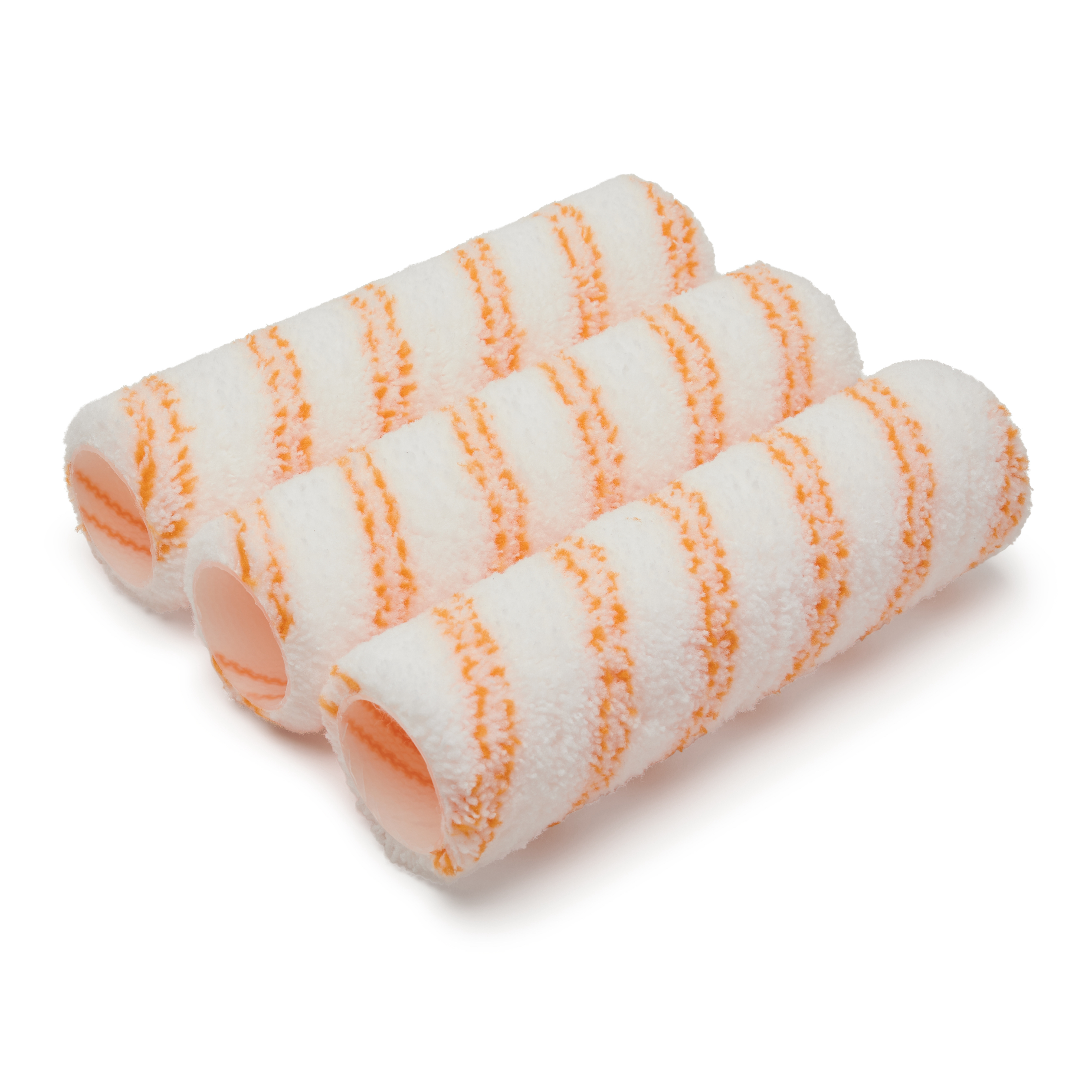 9&quot; Medium Pile Roller Sleeves 3 pack