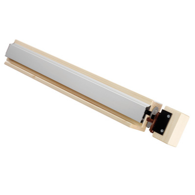 Drop Down Seal Surface Mount 730mm