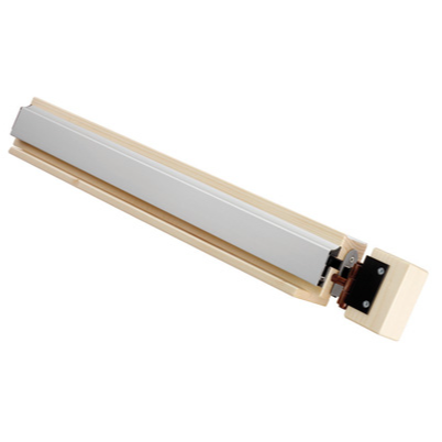 Drop Down Seal Surface Mount 830mm