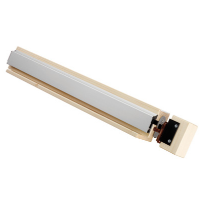 Drop Down Seal Surface Mount 930mm