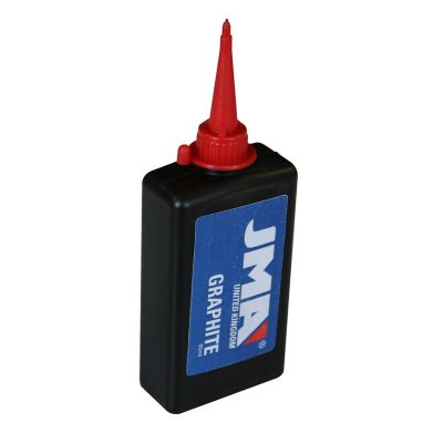 Graphite Powder Lock Lubricant