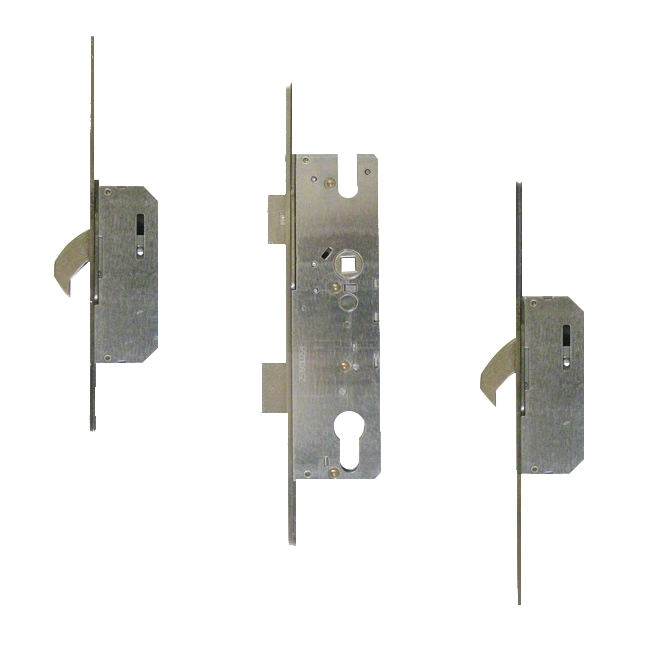 Winkhaus Cobra Multi Point Lock 35/92 16mm Full Length Faceplate