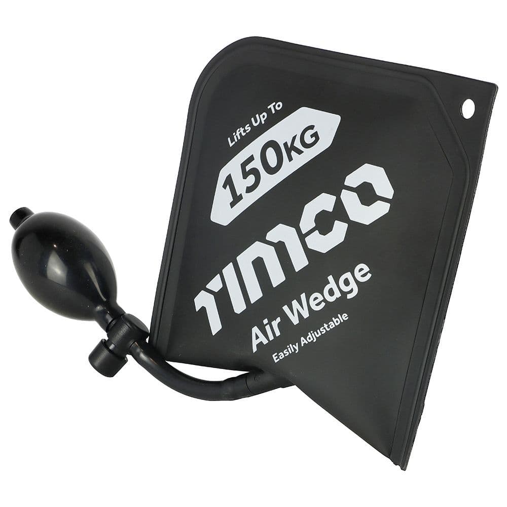 Air Wedge 150kg Lift