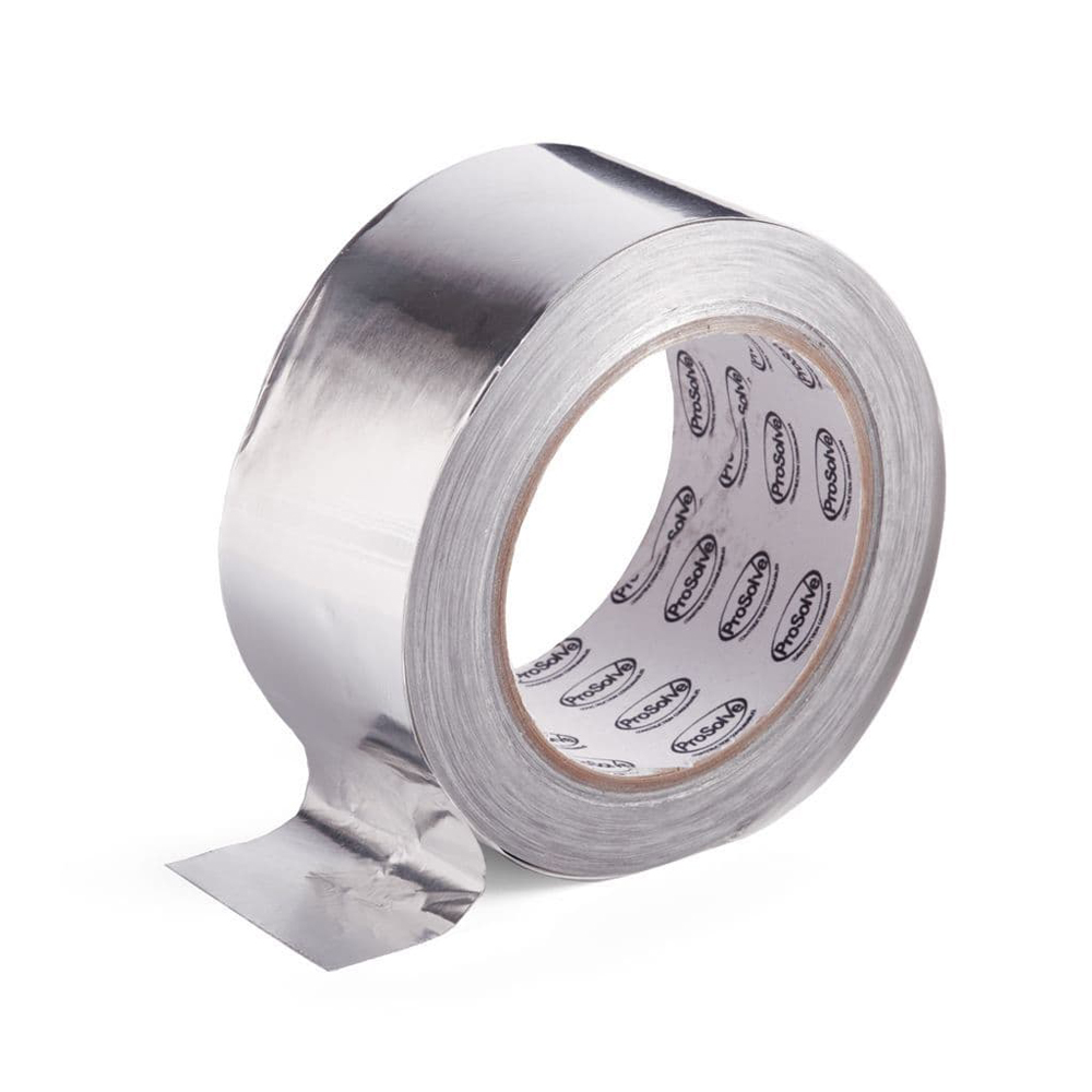 Aluminium Foil Tape 50mm x 45m