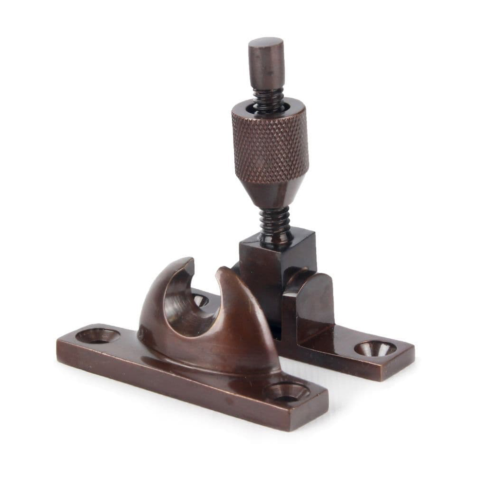 Brighton Fastener Bronze