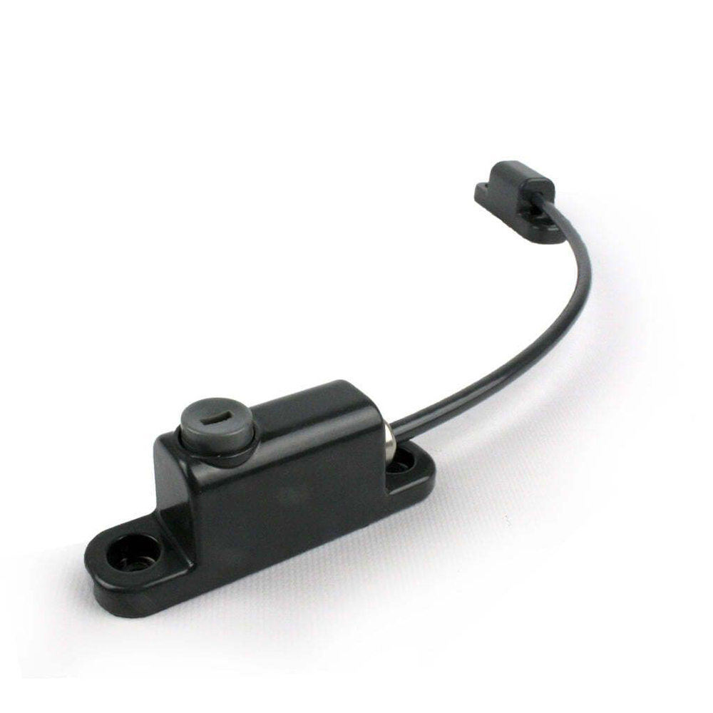 Cable Restrictor 150mm Black