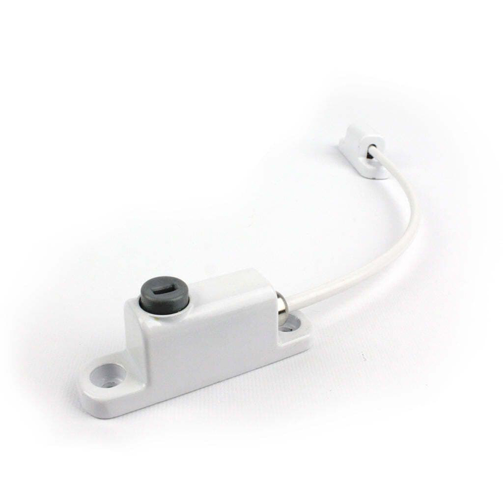 Cable Restrictor 150mm White