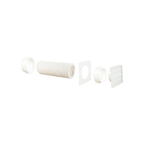 Dryer Ducting Set 100mm