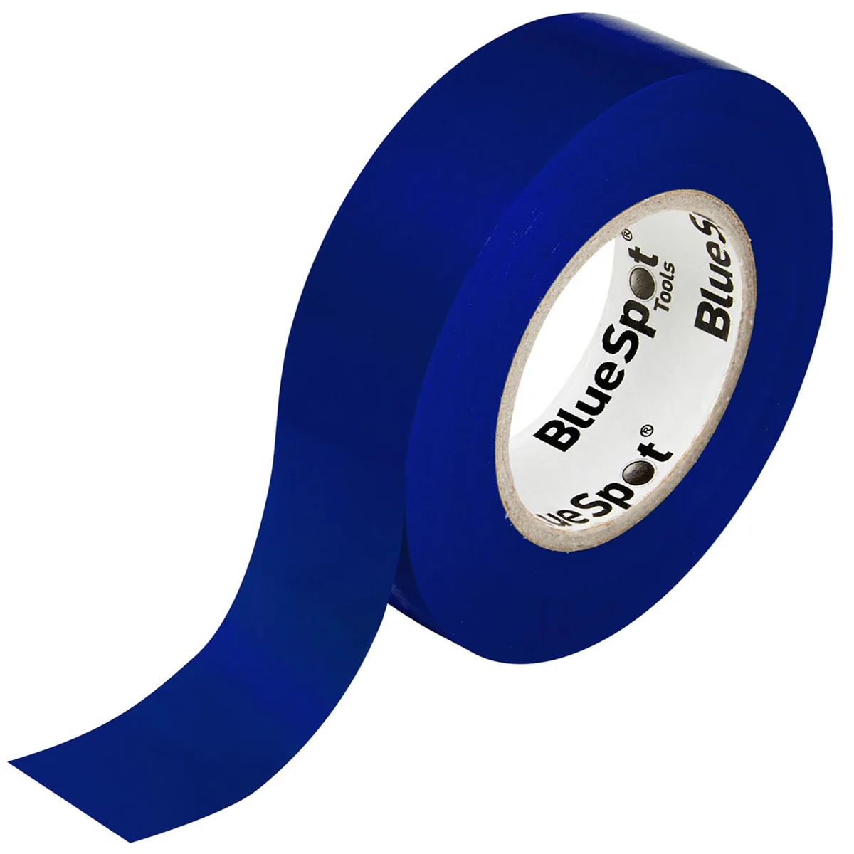 Electrical Tape Blue 19mm x 20m