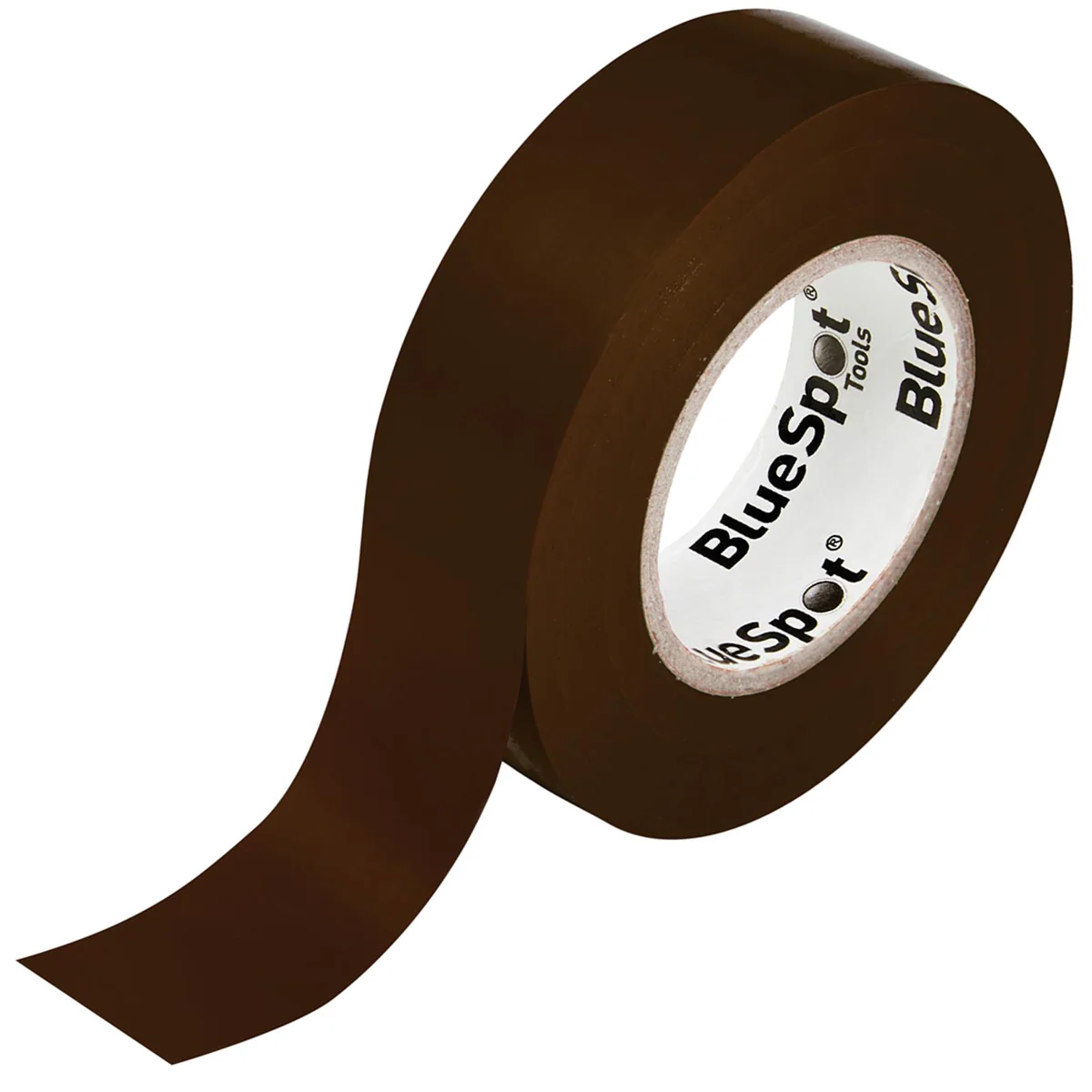 Electrical Tape Brown 19mm x 20m