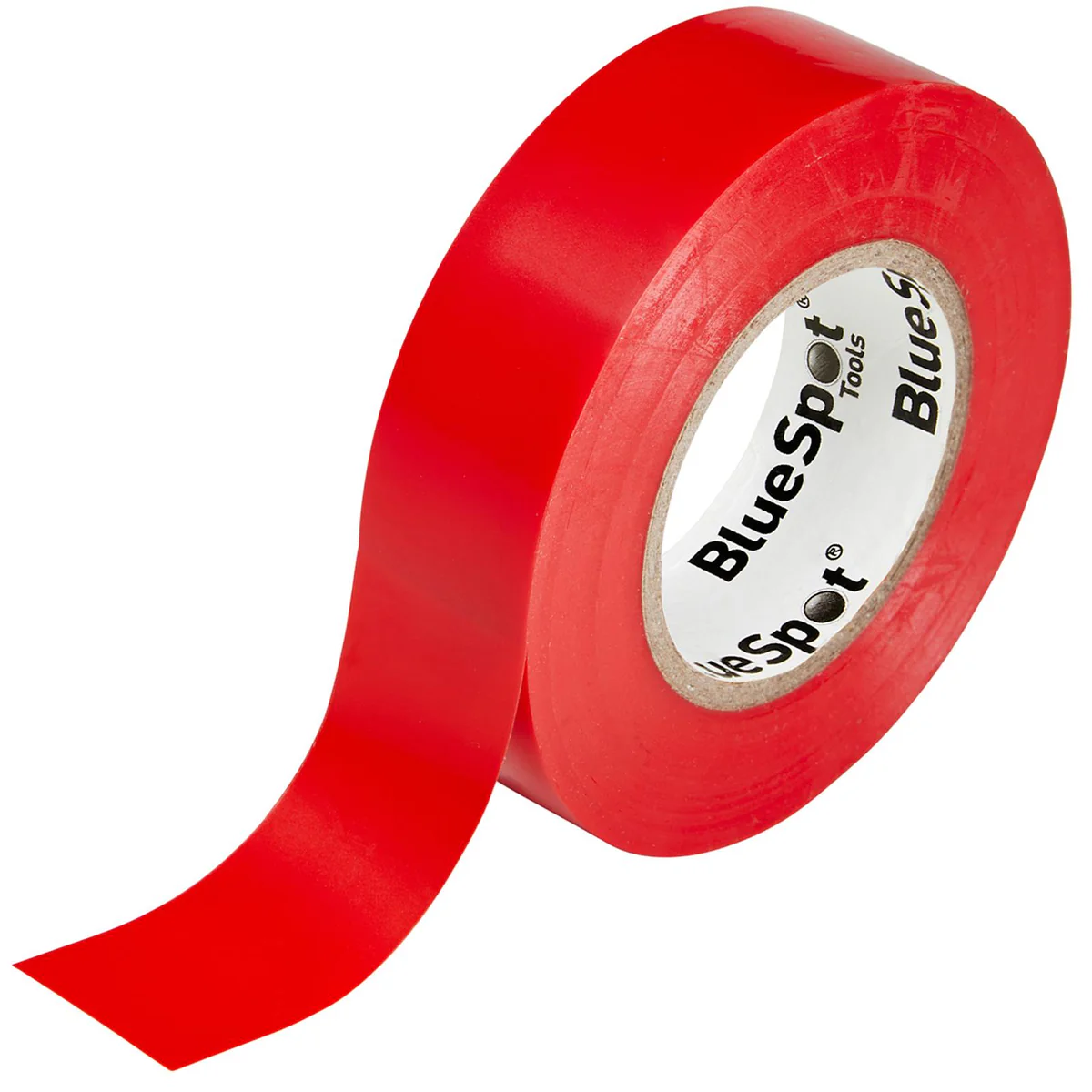 Electrical Tape Red 19mm x 20m